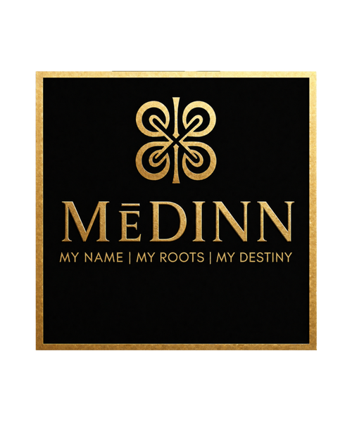 MeDinn by Abibi Afropolitan